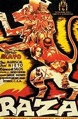 Raza poster