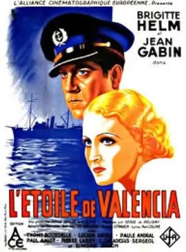 The Star of Valencia poster