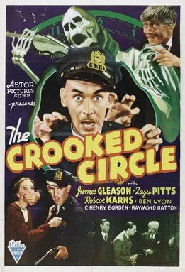 The Crooked Circle poster