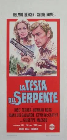 Order to Kill poster