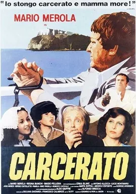 Carcerato poster