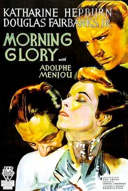 Morning Glory poster