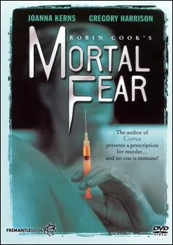 Mortal Fear poster
