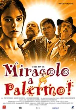 Miracle in Palermo! poster