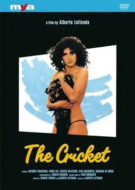 The Cricket poster