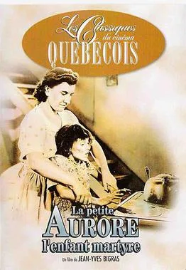 Little Aurore's Tragedy poster