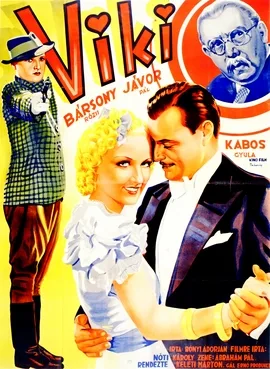 Viki poster