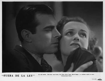 Outside the Law poster
