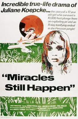 Miracles Still Happen poster