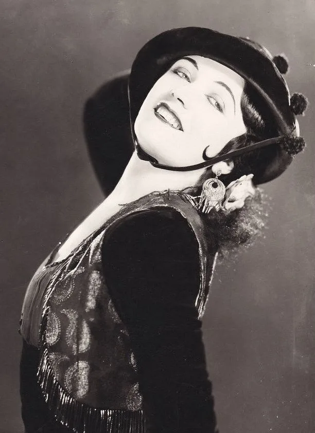 The Charmer poster