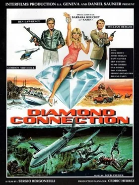 Diamond Connection poster