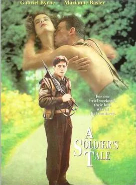 A Soldier's Tale poster