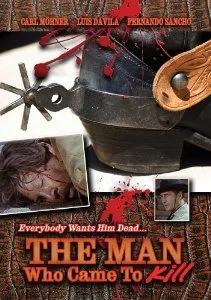 Doc, Hands of Steel poster