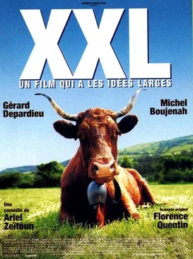 XXL poster