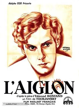 The Eaglet poster