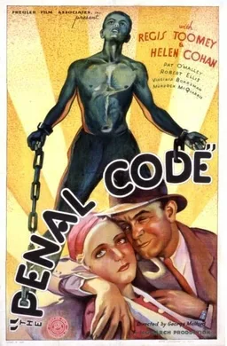The Penal Code poster