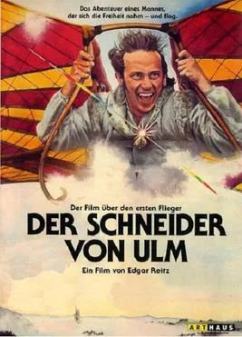 The Tailor from Ulm poster