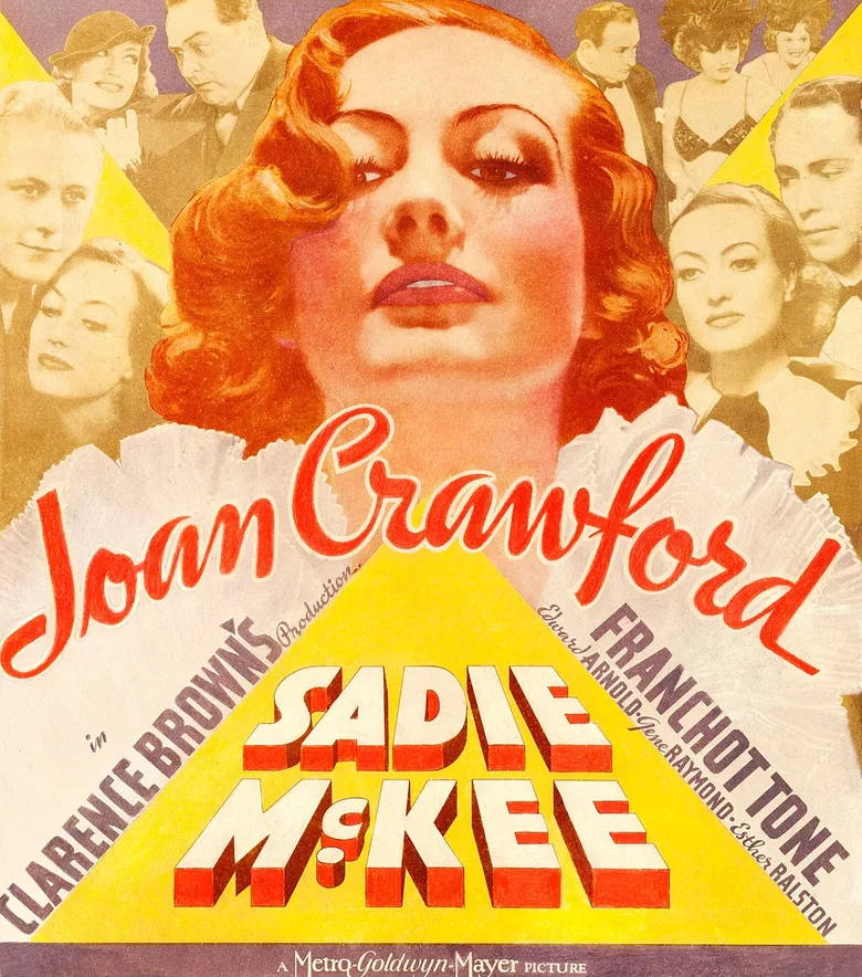 Sadie McKee poster