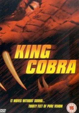 King Cobra poster
