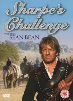 Sharpe's Challenge poster