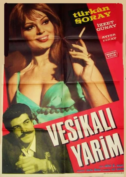 My Prostitute Love poster
