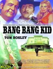 Bang Bang Kid poster