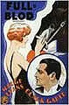 Sporting Blood poster