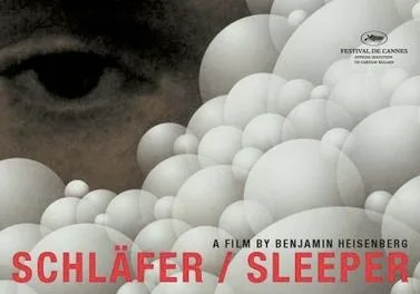 Sleeper poster