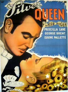 Silver Queen poster