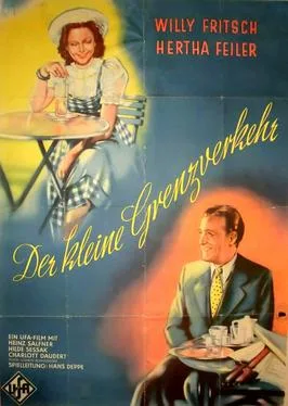 A Salzburg Comedy poster
