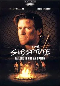 The Substitute: Failure Is Not an Option poster