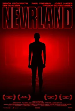 Nevrland poster