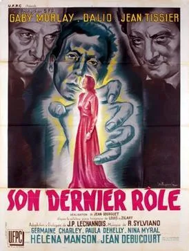 Her Final Role poster