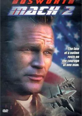 Mach 2 poster