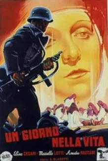 Un giorno nella vita poster