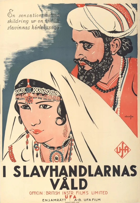 Shiraz poster