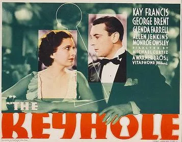The Keyhole poster
