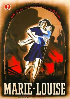 Marie-Louise poster