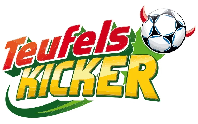 Teufelskicker poster