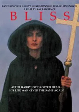 Bliss poster
