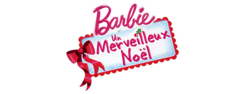 Barbie: A Perfect Christmas poster