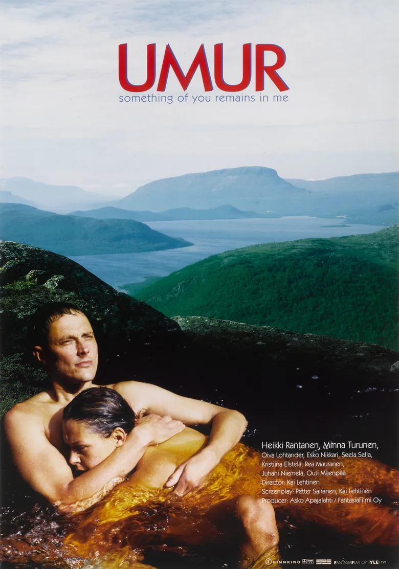 Umur poster