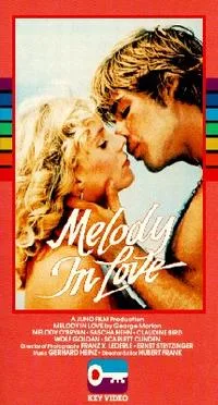 Melody in Love poster