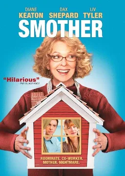 Smother poster