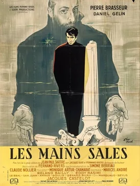 Dirty Hands poster