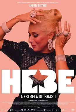 Hebe: A Estrela do Brasil poster