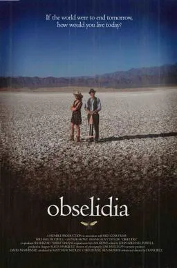 Obselidia poster