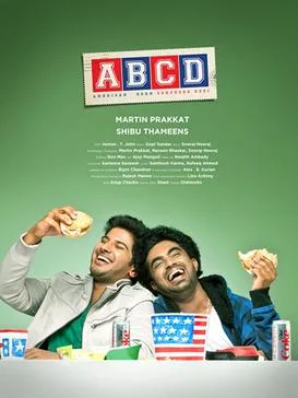 ABCD: American-Born Confused Desi poster