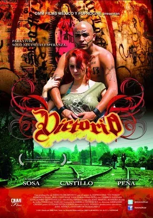 Victorio poster