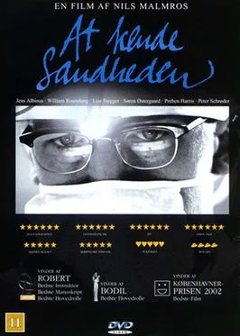 Facing the Truth poster